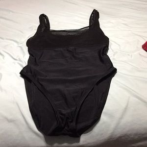Eddie Bauer One Piece Swimsuit